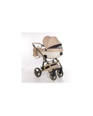 Cochecito Junama Candy Premium