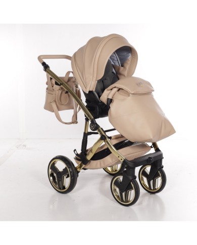 Cochecito Junama Candy Premium