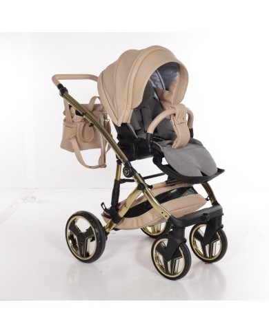 Cochecito Junama Candy Premium