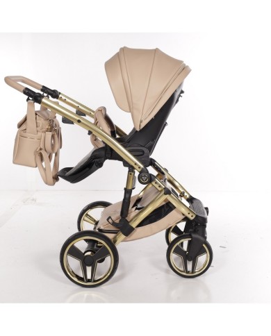 Cochecito Junama Candy Premium