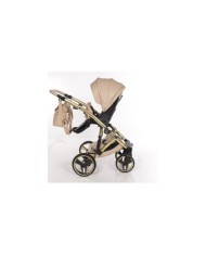 Cochecito Junama Candy Premium