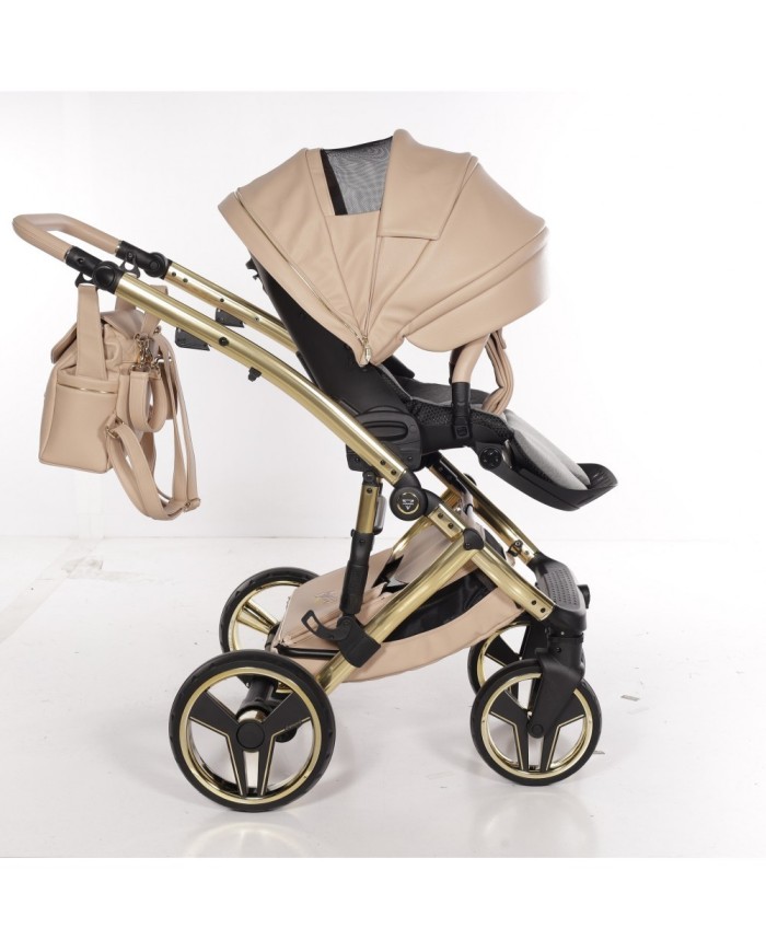 Cochecito Junama Candy Premium