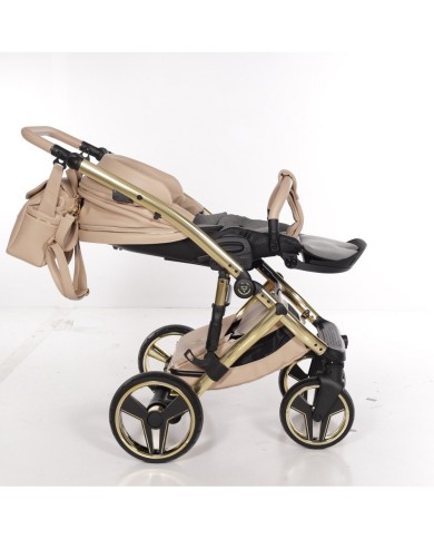 Cochecito Junama Candy Premium