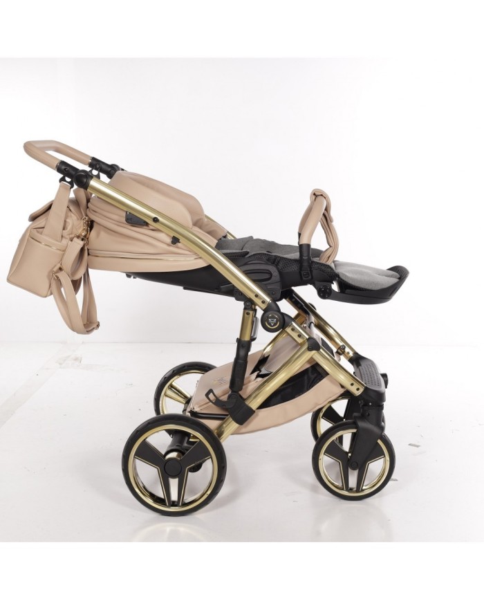 Cochecito Junama Candy Premium