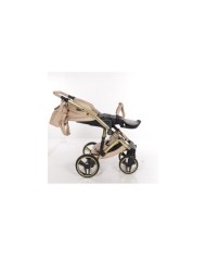 Cochecito Junama Candy Premium