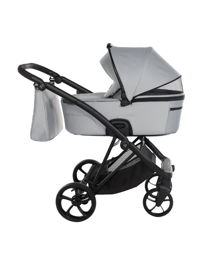 Cochecito Junama Diamond Air