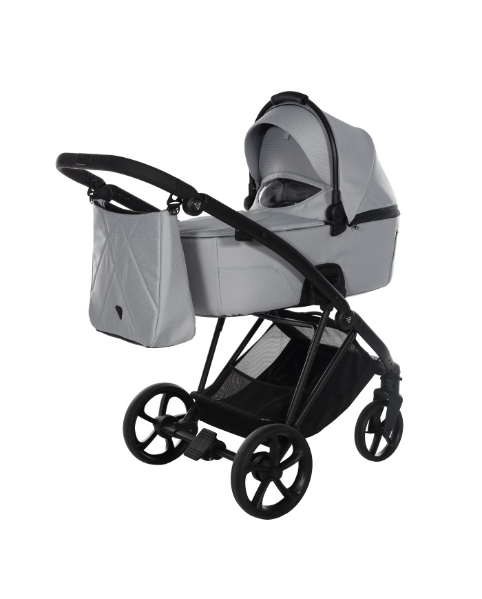 Cochecito Junama Diamond Air