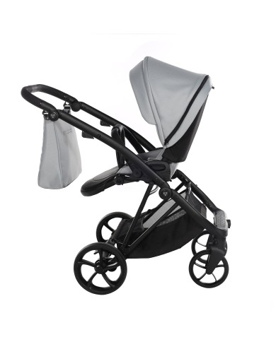 Cochecito Junama Diamond Air
