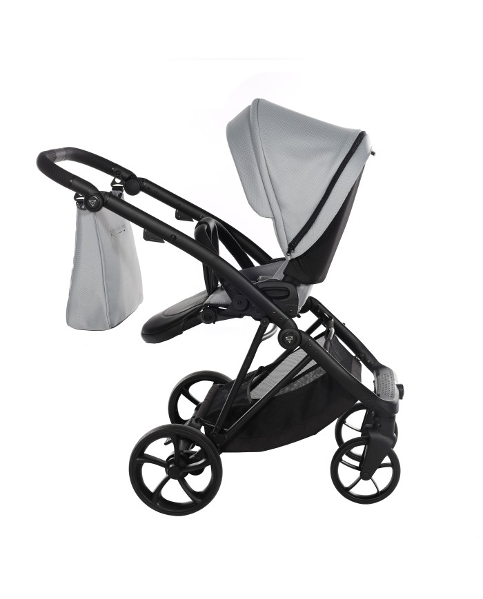 Cochecito Junama Diamond Air