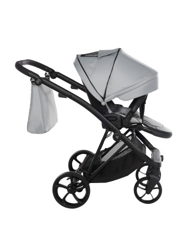 Cochecito Junama Diamond Air