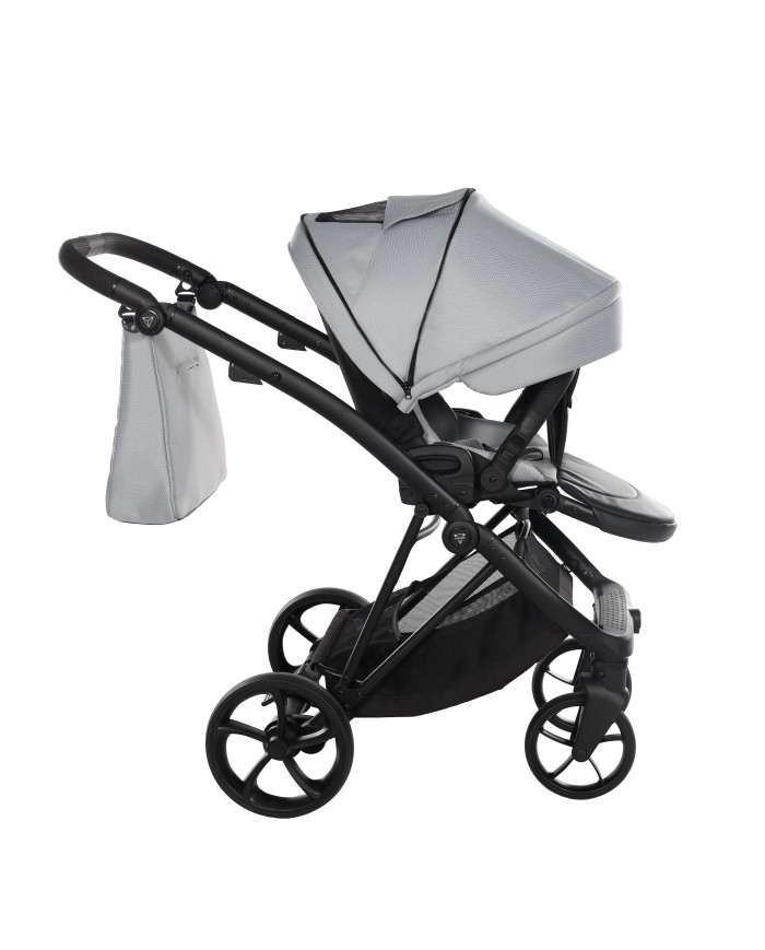 Cochecito Junama Diamond Air