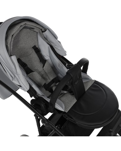 Cochecito Junama Diamond Air