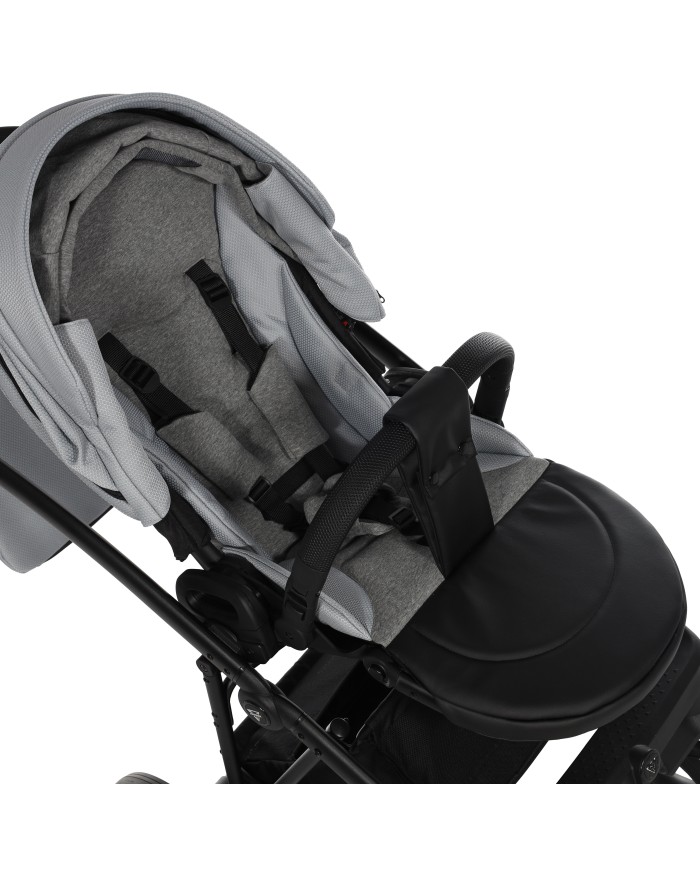 Cochecito Junama Diamond Air