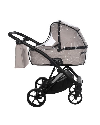 Cochecito Junama Diamond Air