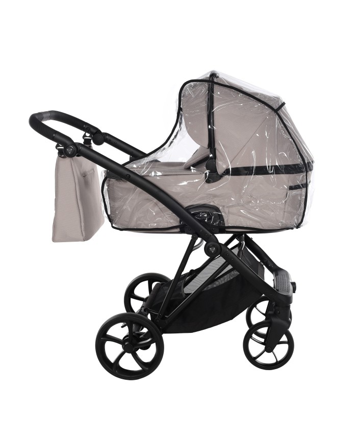 Cochecito Junama Diamond Air