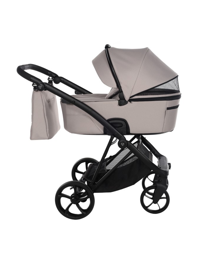 Cochecito Junama Diamond Air