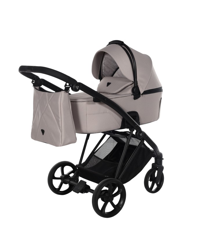 Cochecito Junama Diamond Air