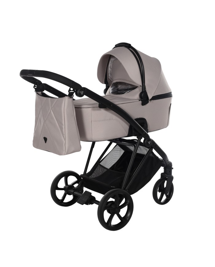 Cochecito Junama Diamond Air