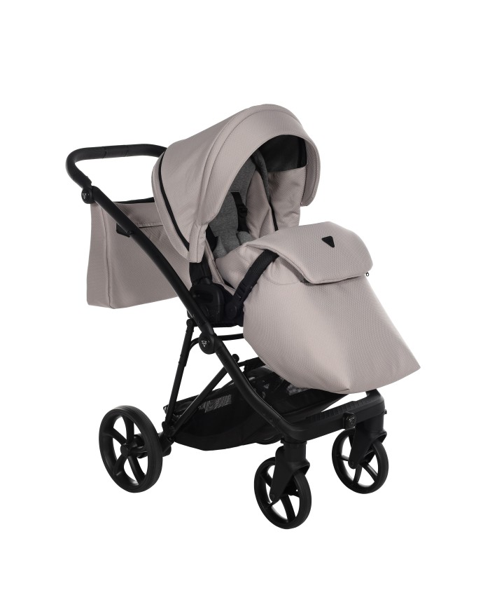 Cochecito Junama Diamond Air