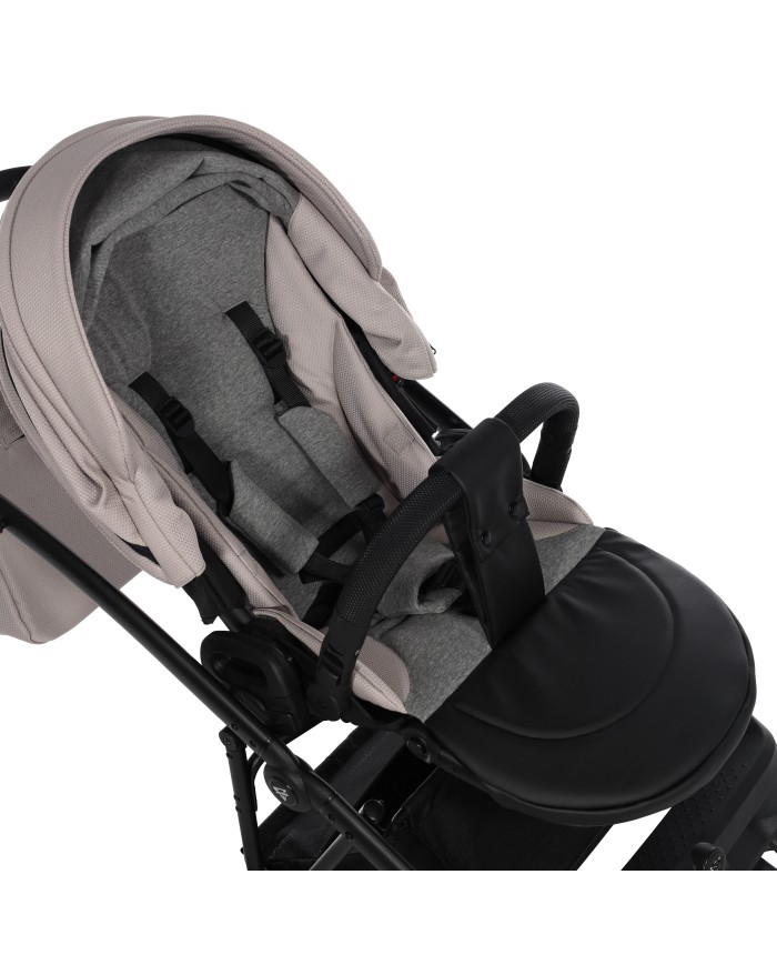 Cochecito Junama Diamond Air