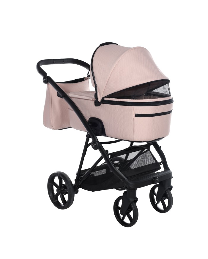 Cochecito Junama Diamond Air