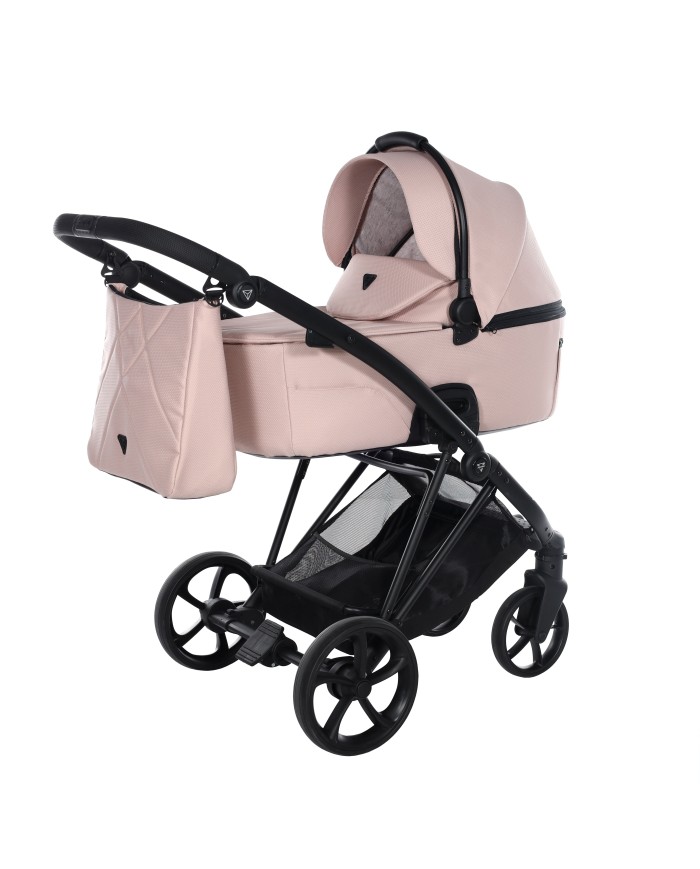 Cochecito Junama Diamond Air