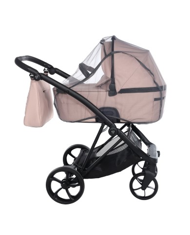 Cochecito Junama Diamond Air