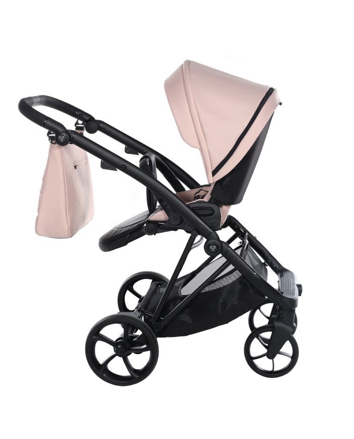 Cochecito Junama Diamond Air