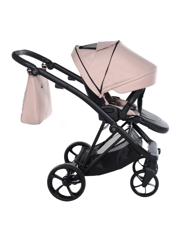 Cochecito Junama Diamond Air