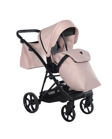 Cochecito Junama Diamond Air