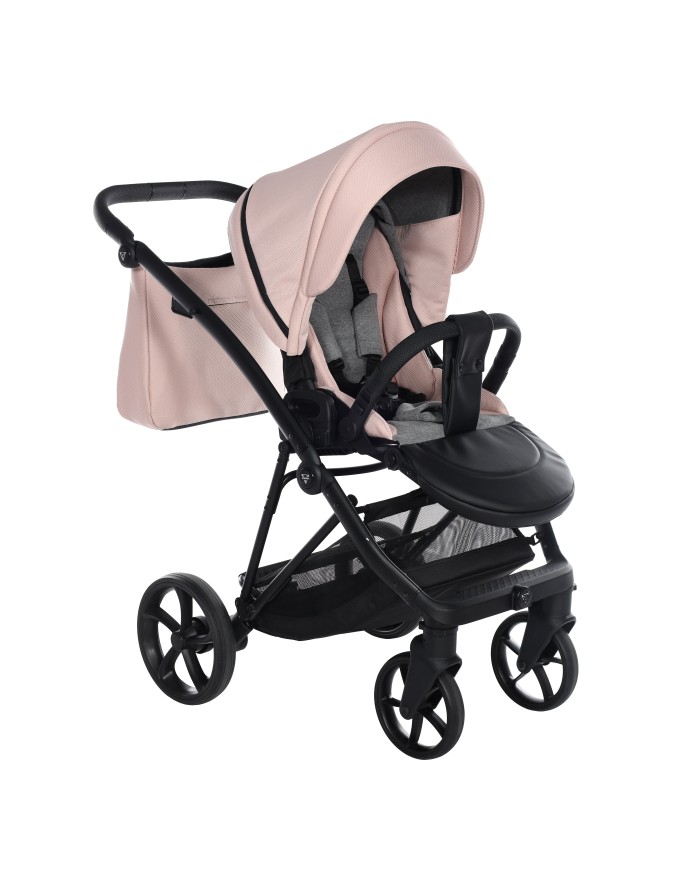 Cochecito Junama Diamond Air