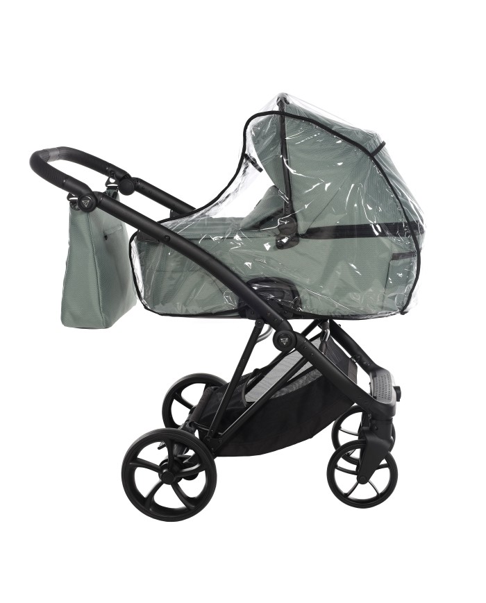 Cochecito Junama Diamond Air