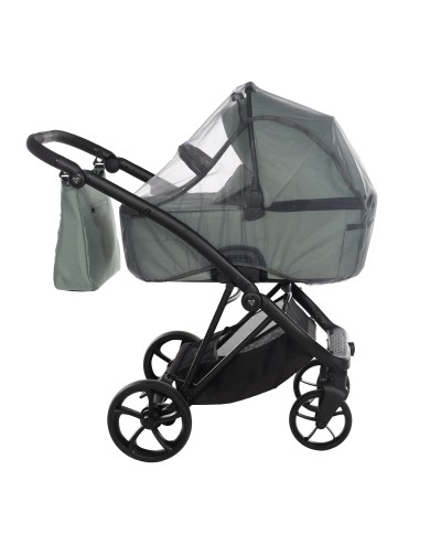 Cochecito Junama Diamond Air