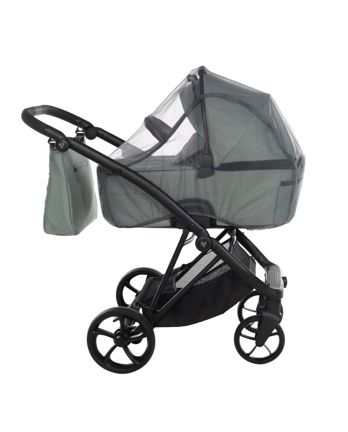 Cochecito Junama Diamond Air