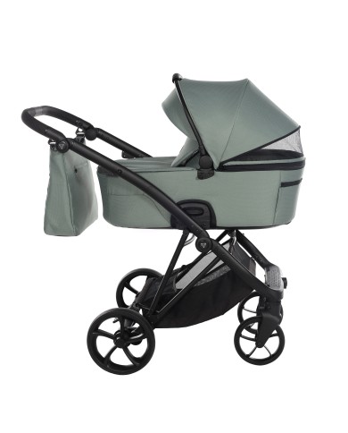 Cochecito Junama Diamond Air