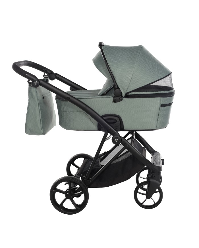 Cochecito Junama Diamond Air