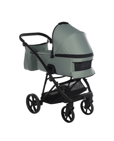 Cochecito Junama Diamond Air