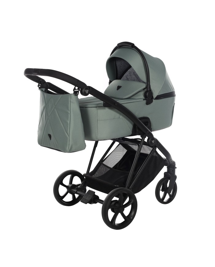 Cochecito Junama Diamond Air