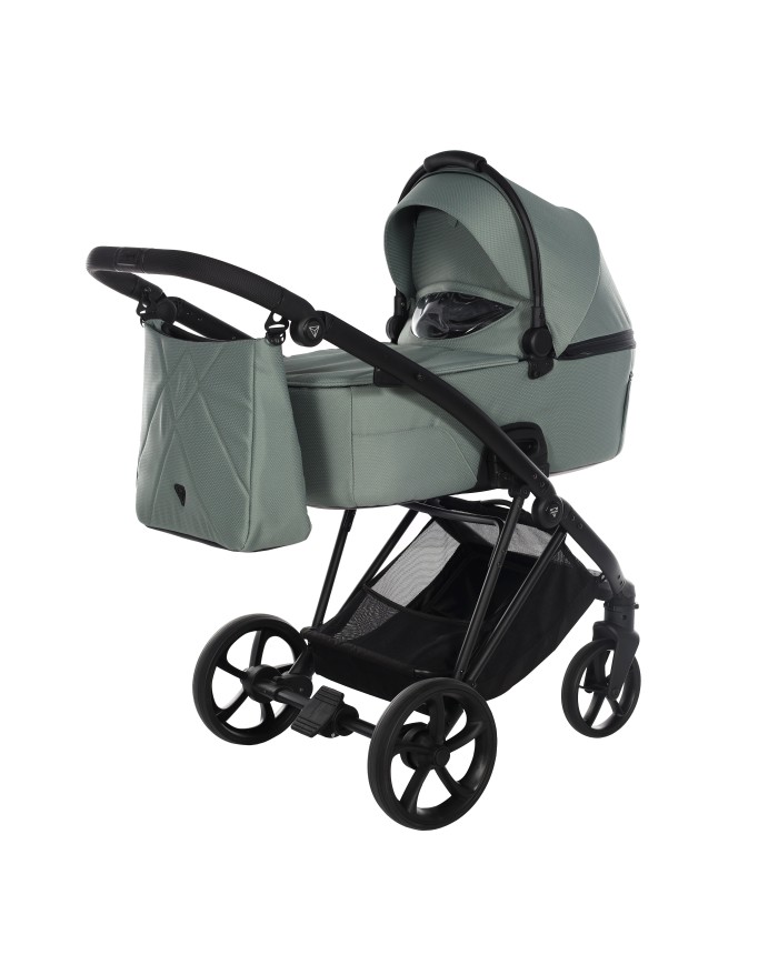 Cochecito Junama Diamond Air