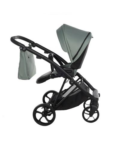 Cochecito Junama Diamond Air