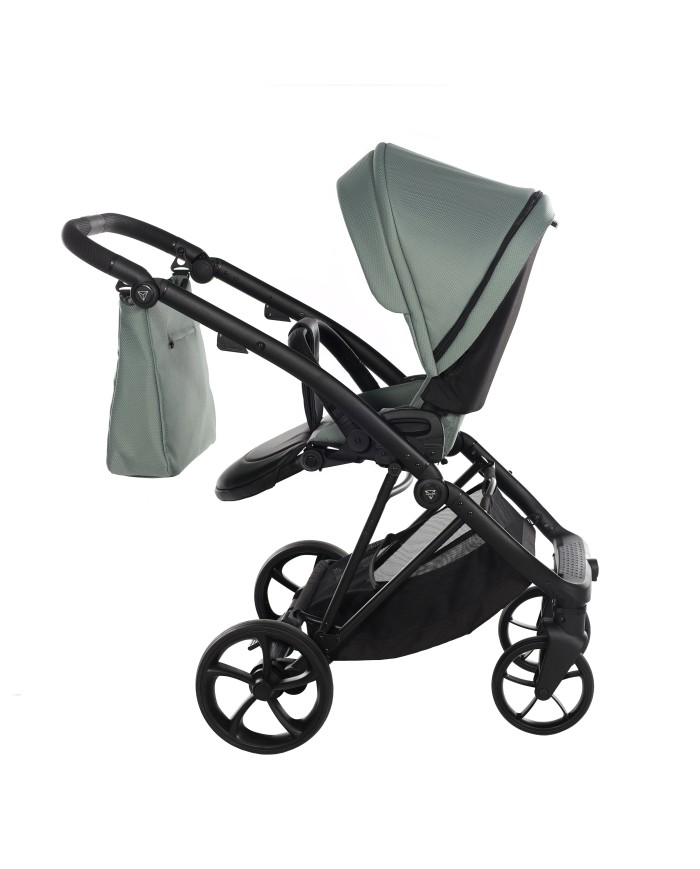 Cochecito Junama Diamond Air