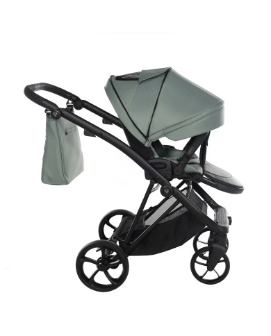 Cochecito Junama Diamond Air