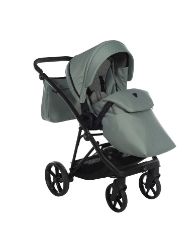 Cochecito Junama Diamond Air