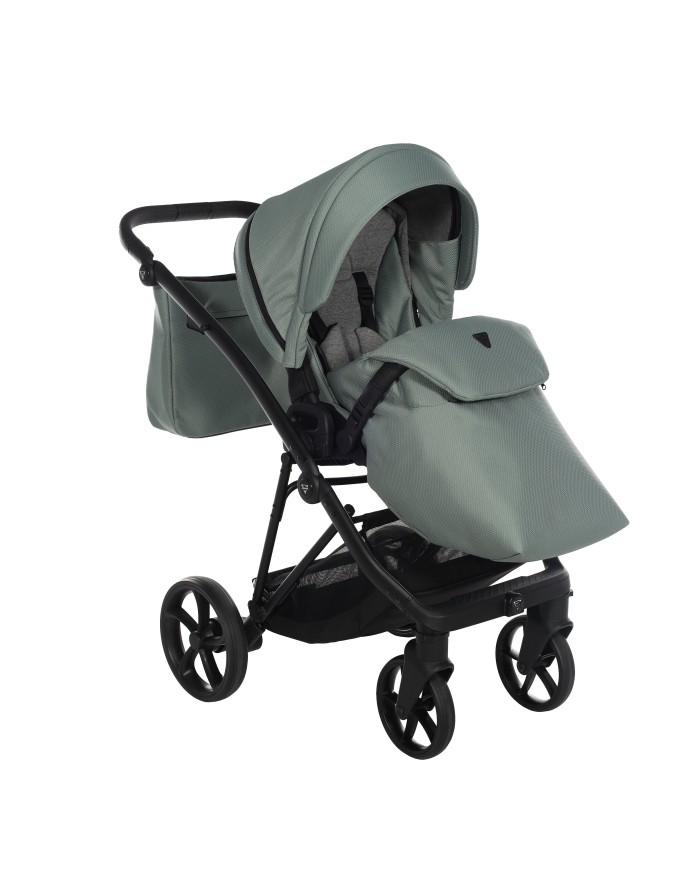 Cochecito Junama Diamond Air