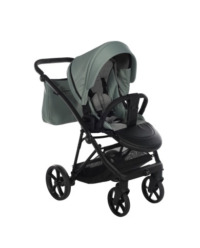 Cochecito Junama Diamond Air