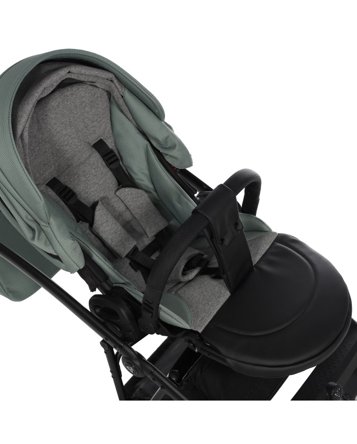 Cochecito Junama Diamond Air
