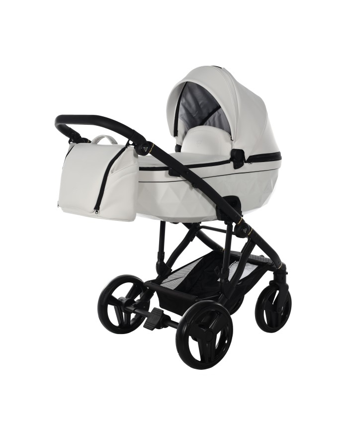 Cochecito Junama Classic