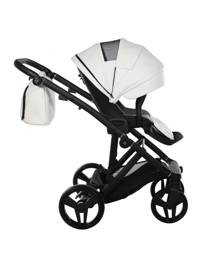 Cochecito Junama Classic