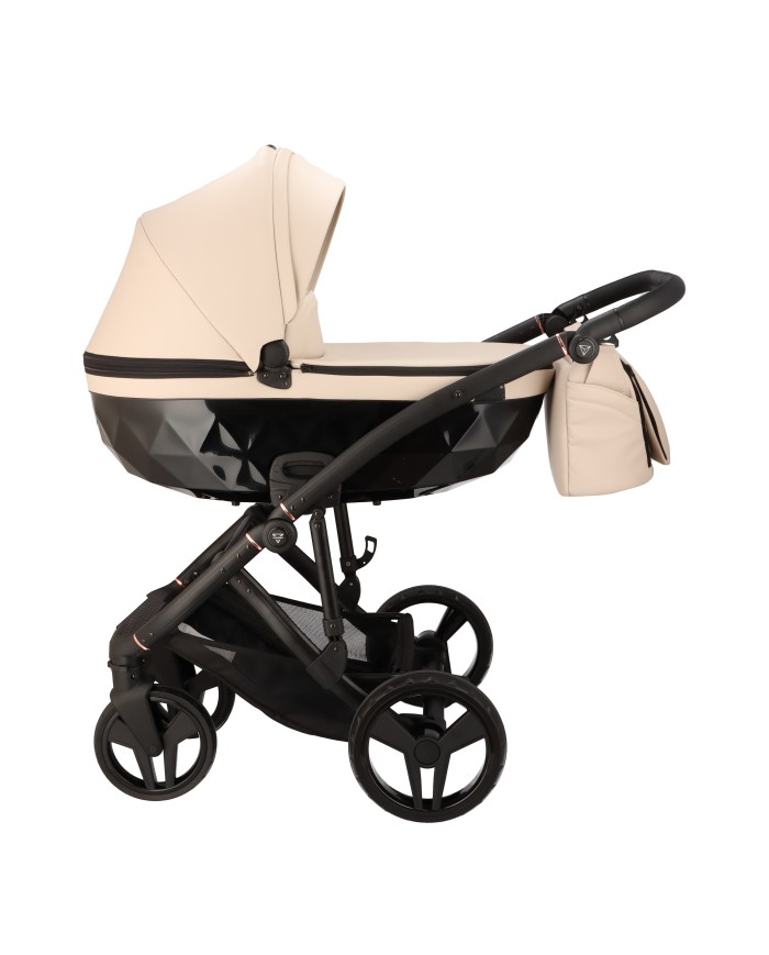 Cochecito Junama Classic
