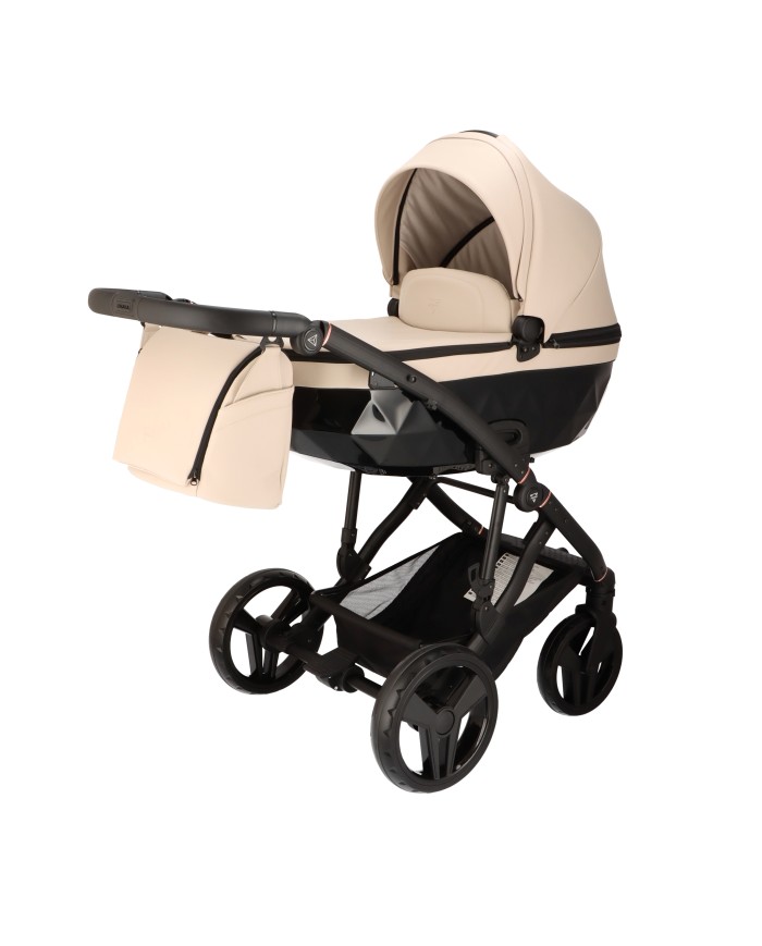 Cochecito Junama Classic